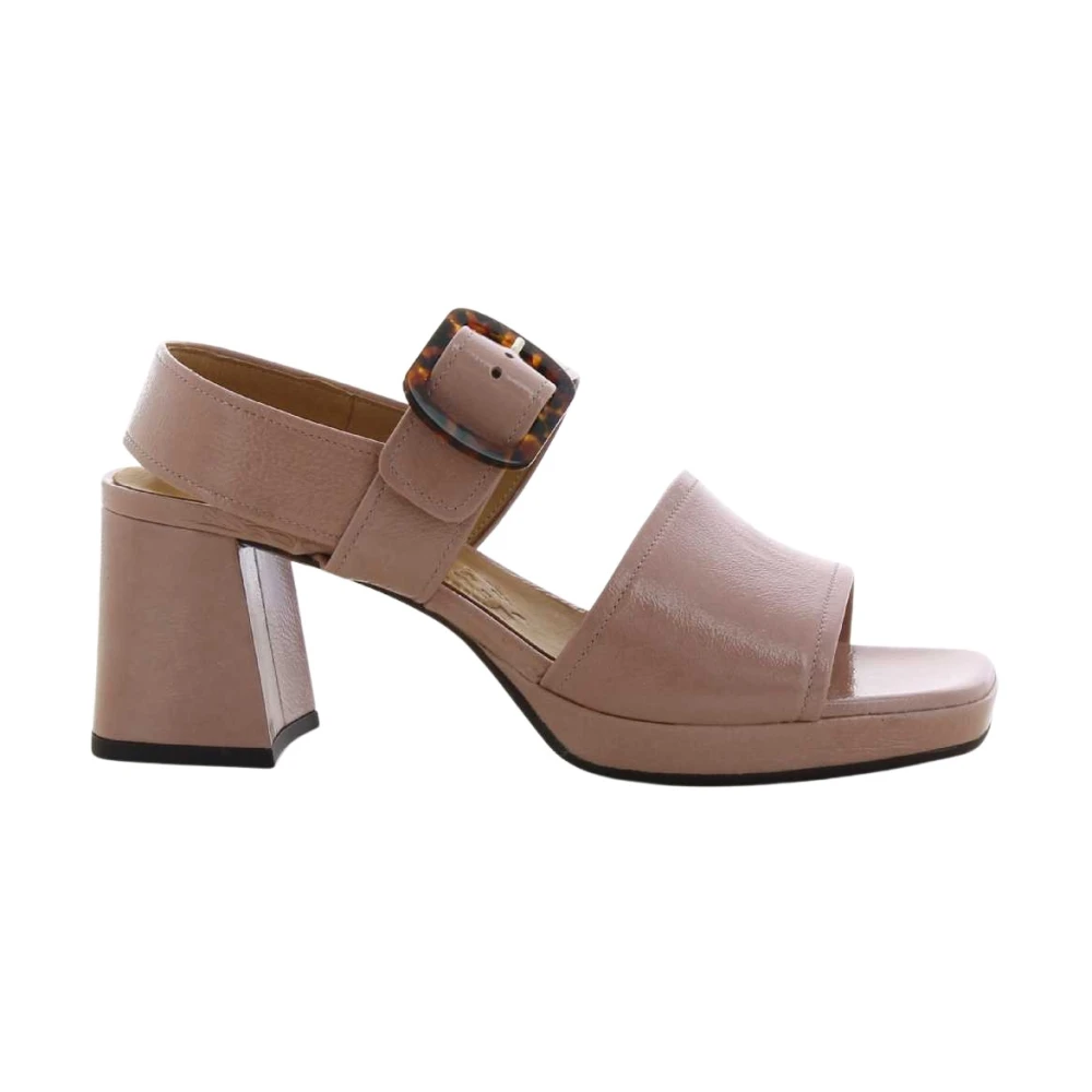 Shoes > Sandals > High Heel Sandals - - Chie Mihara - Modalova