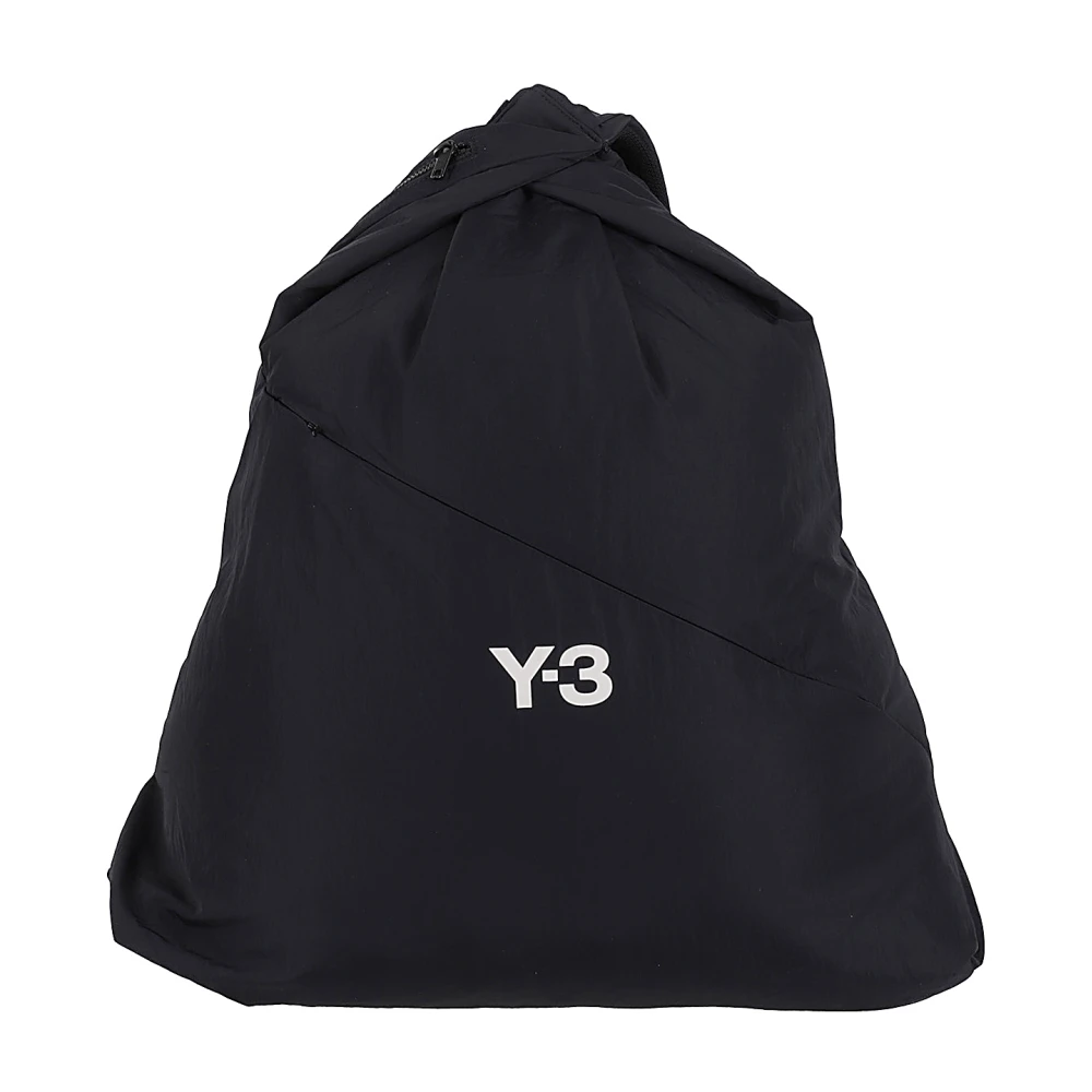 Y-3 - Bags > Backpacks - Black - Y-3 - Modalova