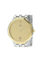 pre-owned-acier-inoxydable-montres