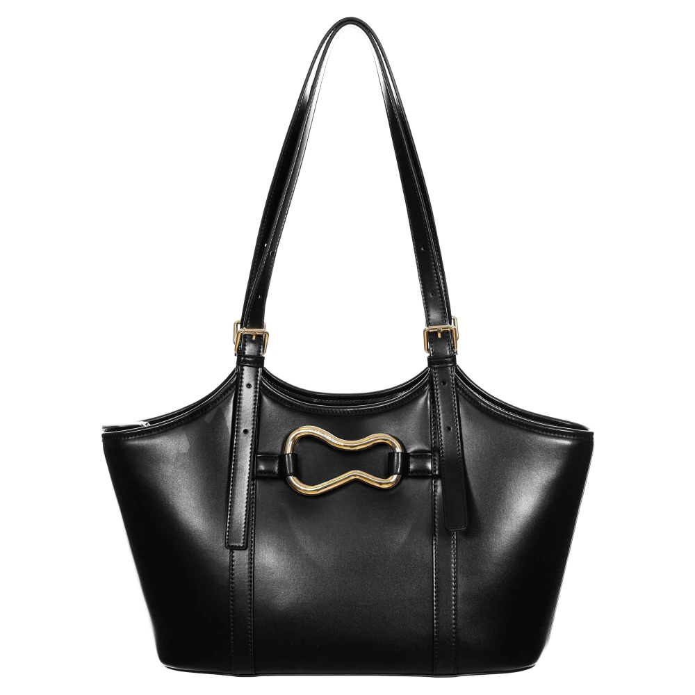 Chiara Ferragni Collection Tassen Black Dames