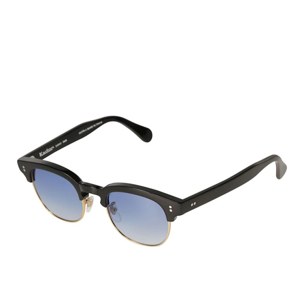 Kador Unisex Black Sunglasses, 49 Mm, Jolly Cm Sunglasses