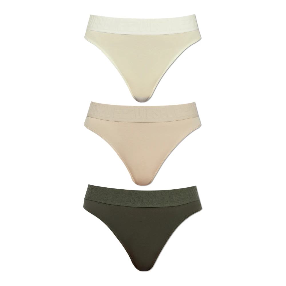 Underwear > Bottoms - - Diesel - Modalova