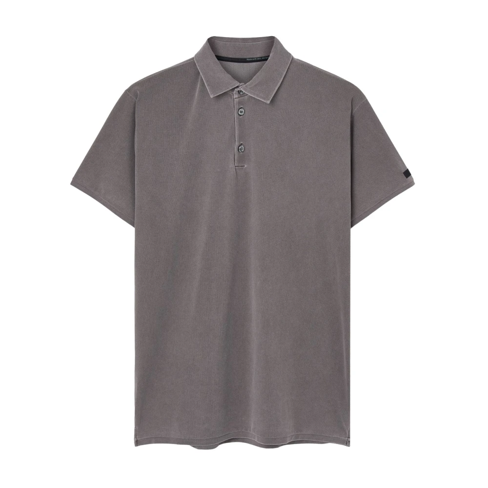 RRD - Tops > Polo Shirts - Brown - RRD - Modalova