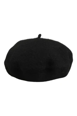 Fransk stil baskerhatt Capello