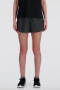 short-shifted