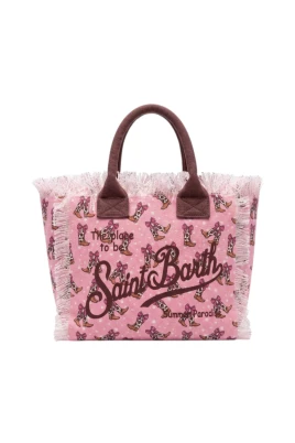 Mini Cowboy Boots Bag