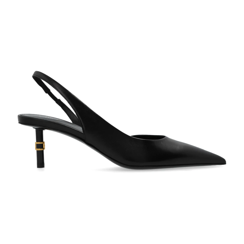 Shoes > Heels > Pumps - - Chloé - Modalova