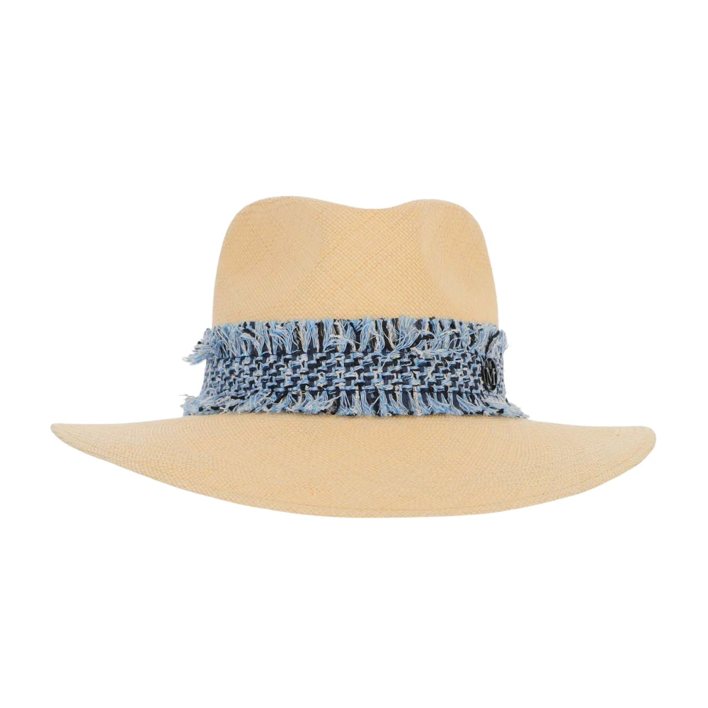 Accessories > Hats > Hats - - Maison Michel - Modalova