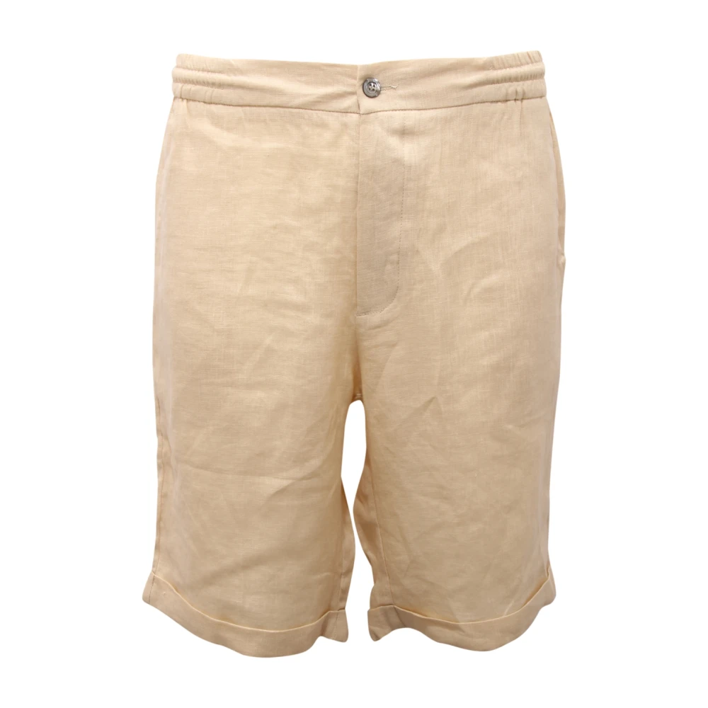 Shorts > Casual Shorts - - Alpha Studio - Modalova
