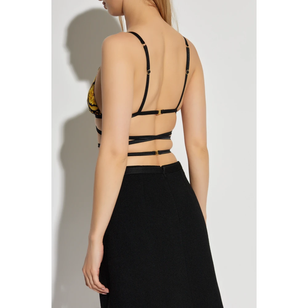 Versace Strikbeha Multicolor Dames