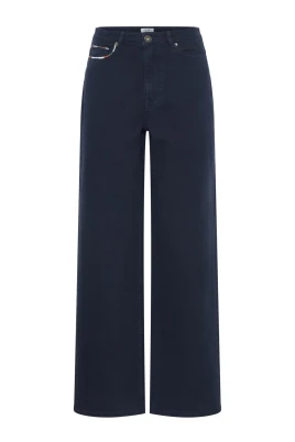 IHHEZANA PA4 Wide Jeans