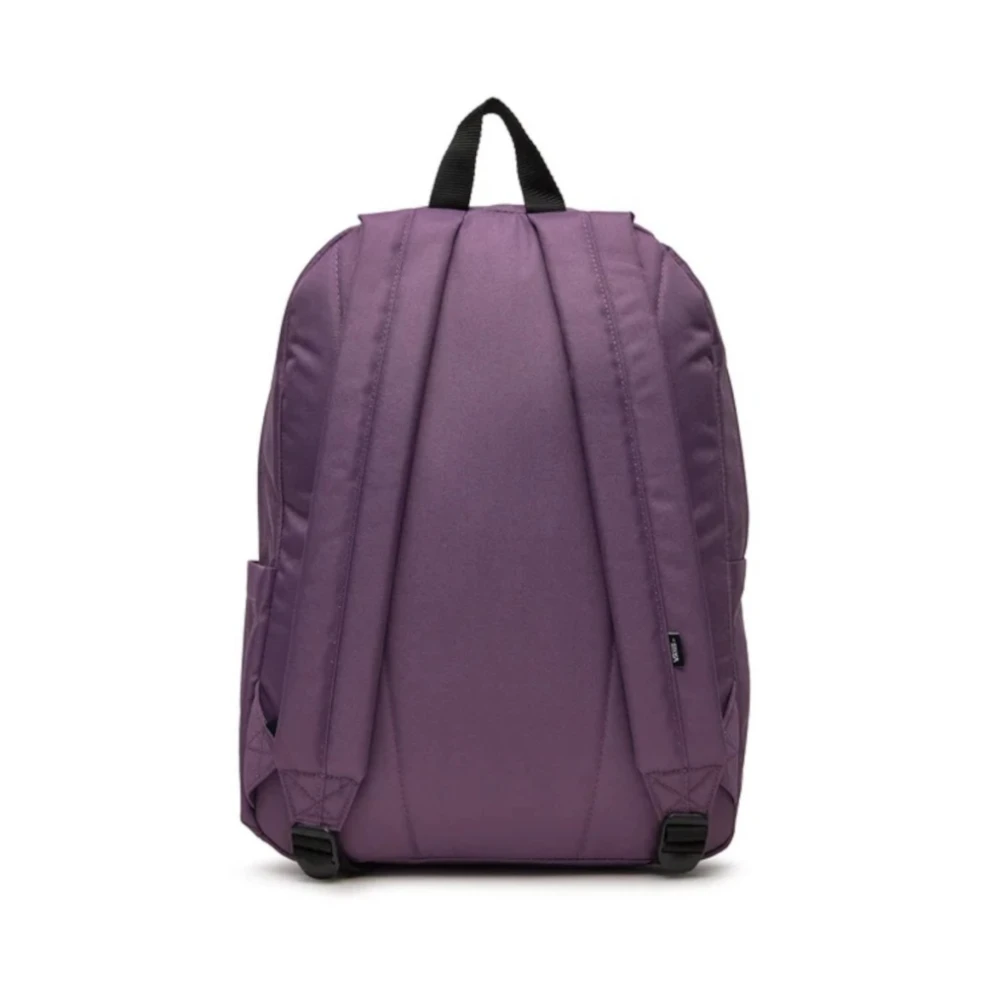 Vans Klassieke Drop V Rugzak Purple Heren