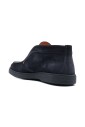 blue-suede-slip-on-sandals