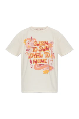 The Sleep-Over T-Shirt