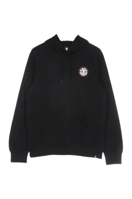 Seal Hoodie