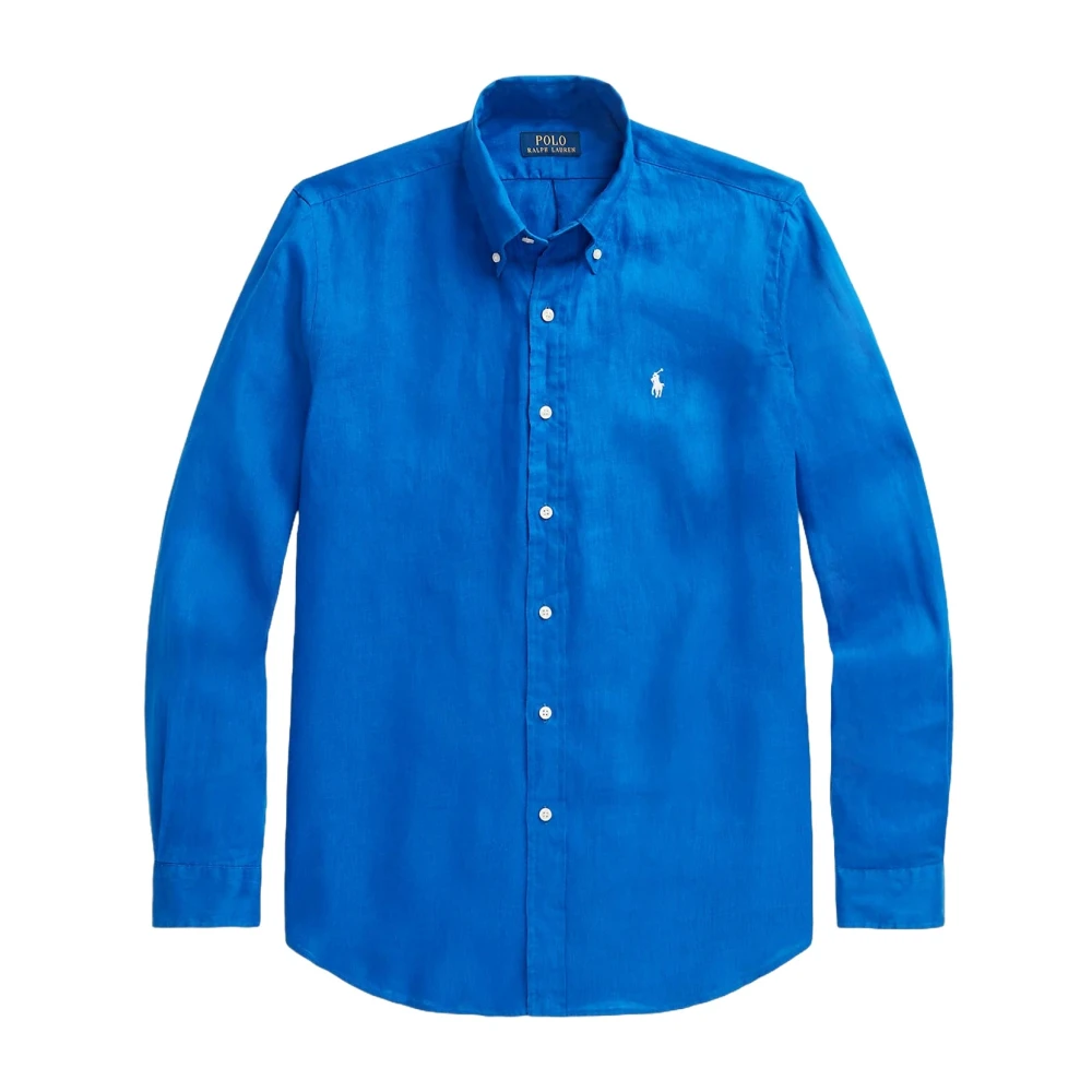 Ralph Lauren Blouses & Shirts Blue Heren