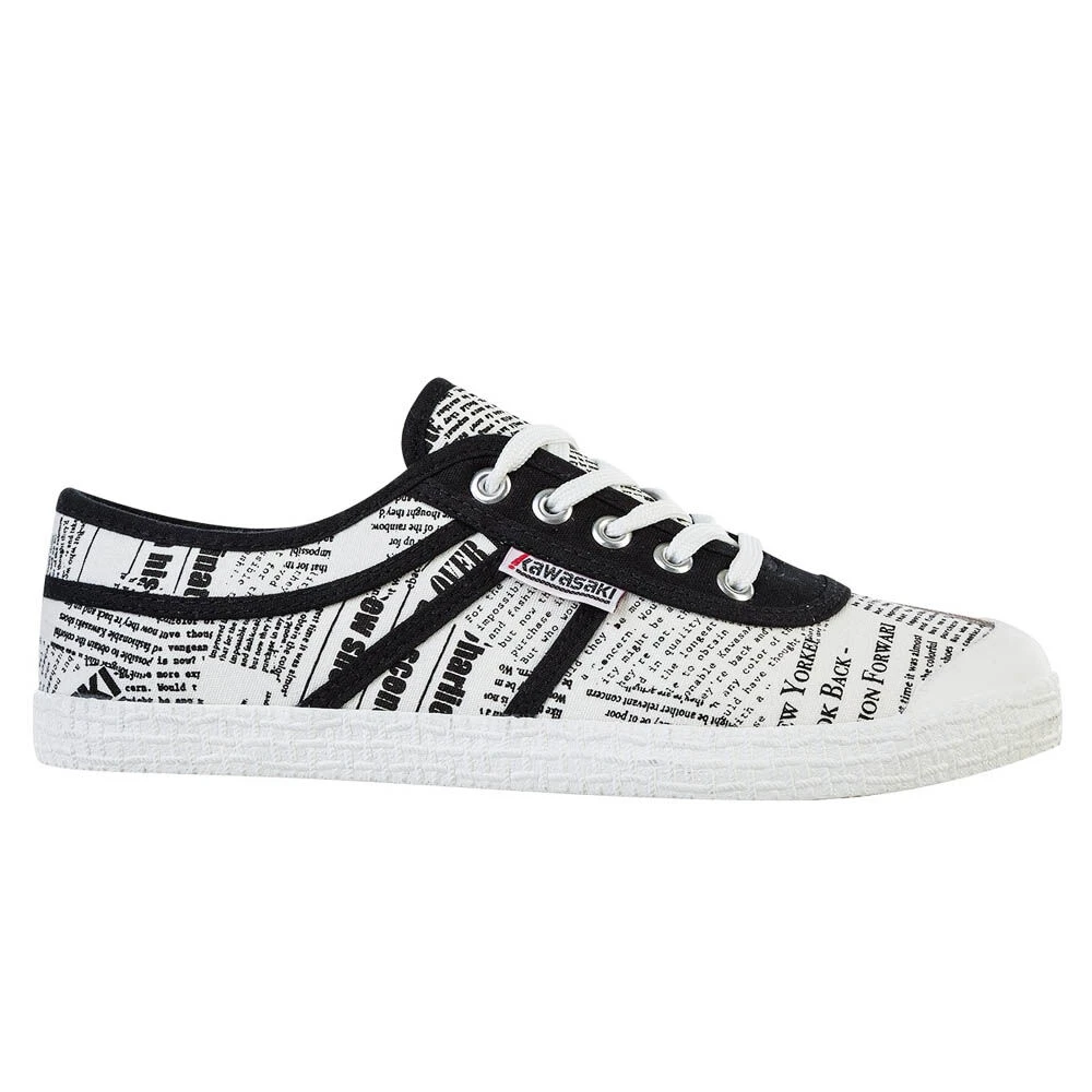 Shoes > Sneakers - - Kawasaki - Modalova
