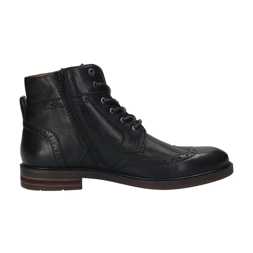 Shoes > Boots > Lace-up Boots - - Salamander - Modalova