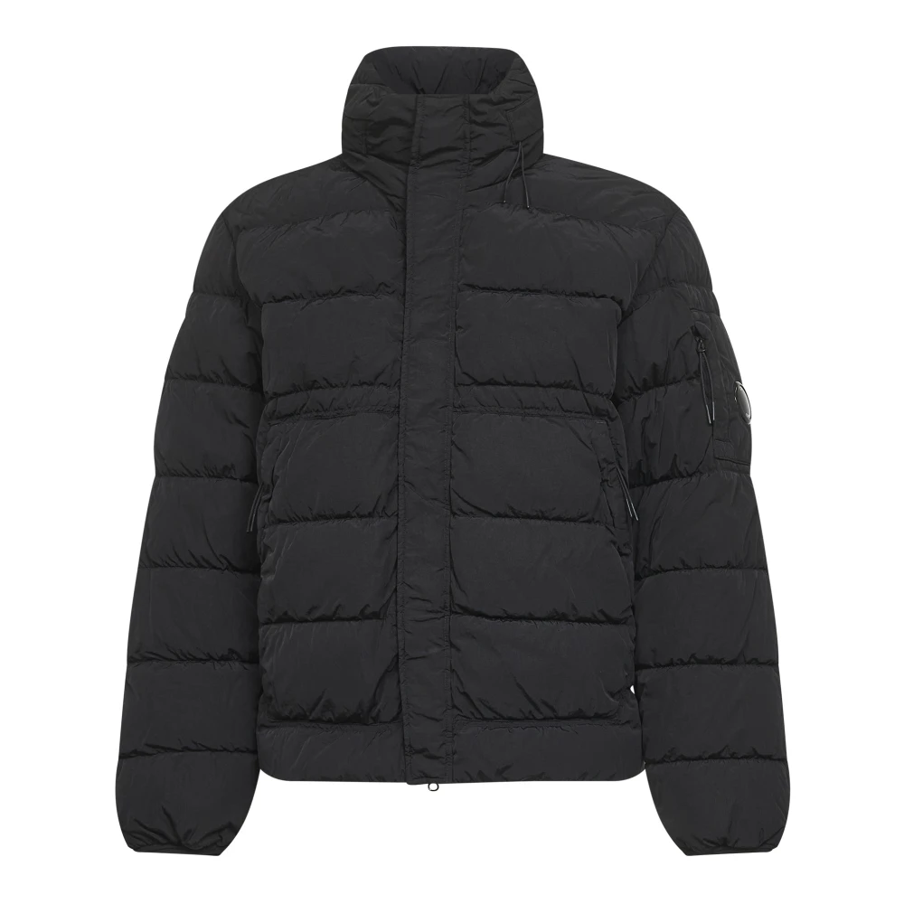 Jackets > Winter Jackets - - C.p. Company - Modalova