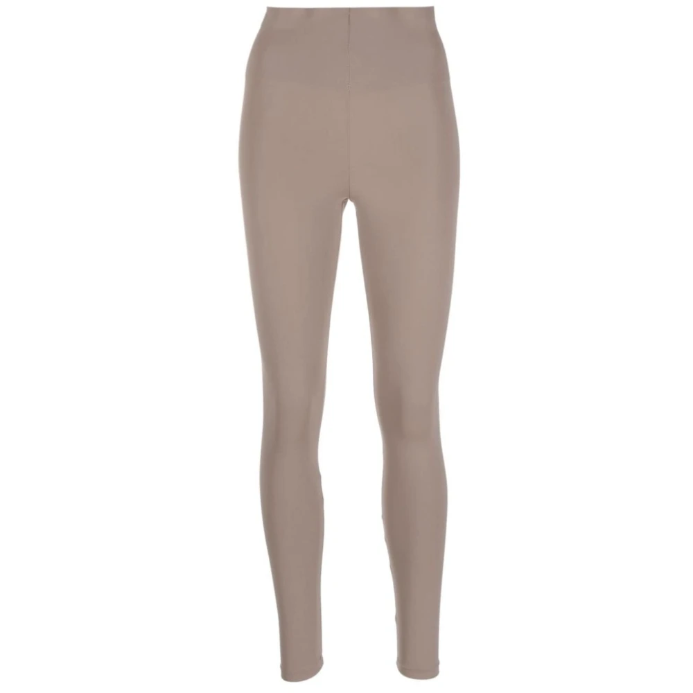 Andamane Holly Leggings Beige Dames