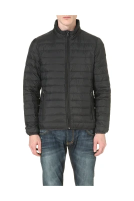 Blousonjacka