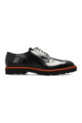 Ras Derby Shoe