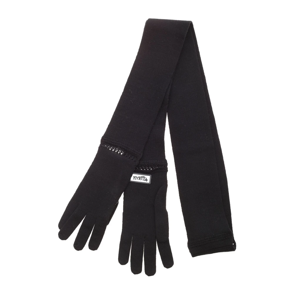 Accessories > Gloves - - Vivetta - Modalova