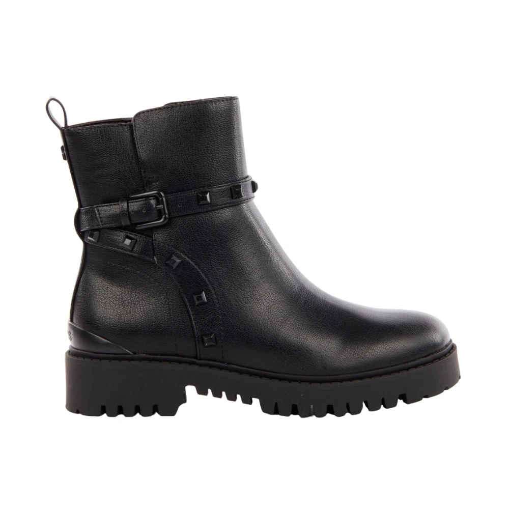 Guess , Damen, Schuhe, Schwarzk, 40 Eu - Bild 4