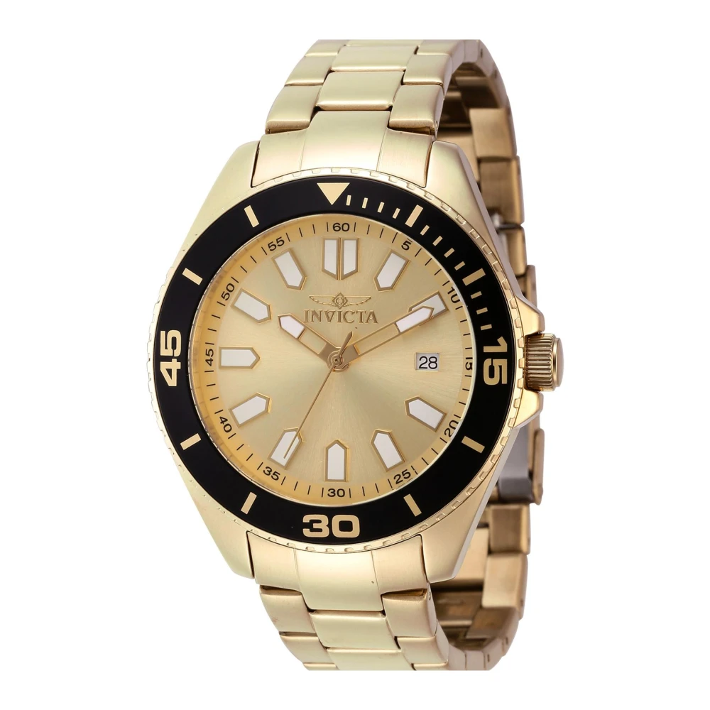 Accessories > Watches - - Invicta - Modalova