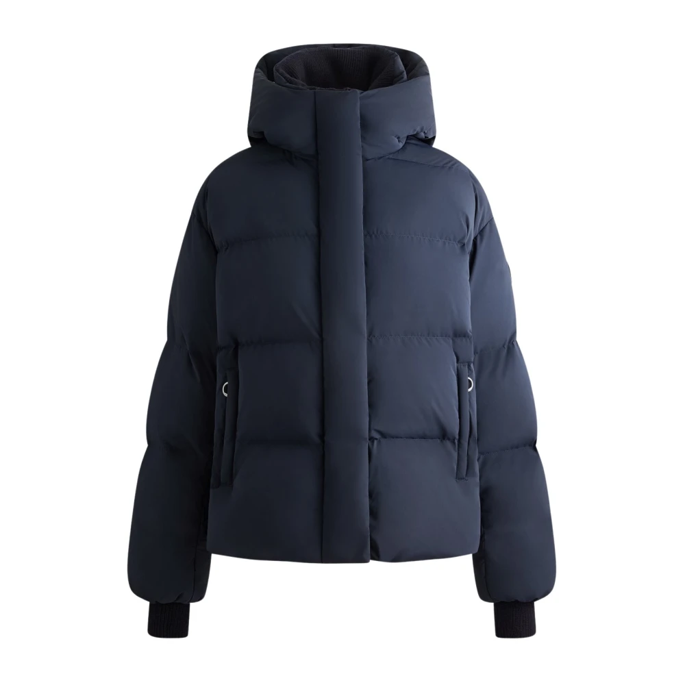 Fusalp - Jackets - Blue - Fusalp - Modalova