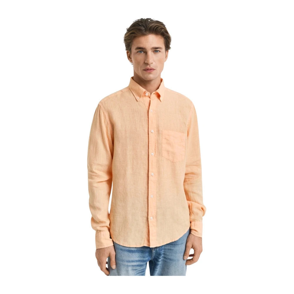 Shirts > Casual Shirts - - Gant - Modalova