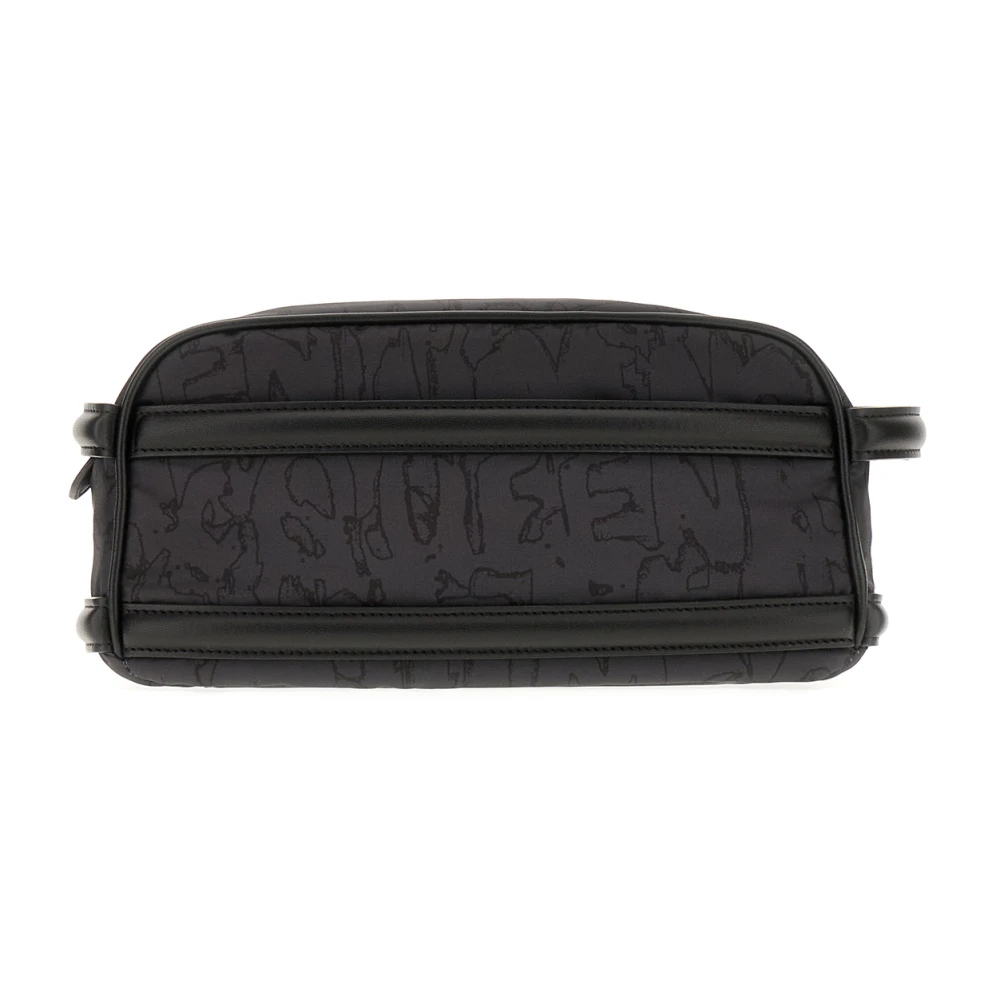 alexander mcqueen Handtassen Black Heren