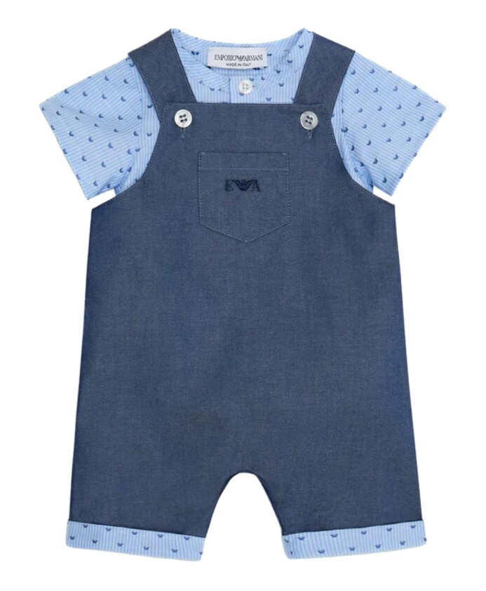 ensemble-junior-complet-a-rayures-bleues