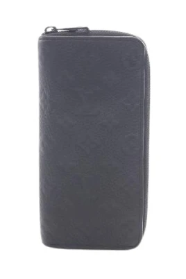 Pre-owned Zippy Wallet Vertical Long Wallet