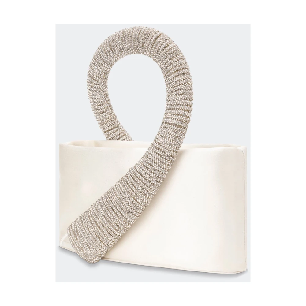Hibourama Endless Baguette White Dames