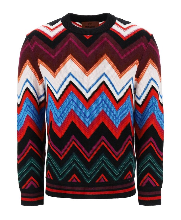 pull-chevron-multicolore