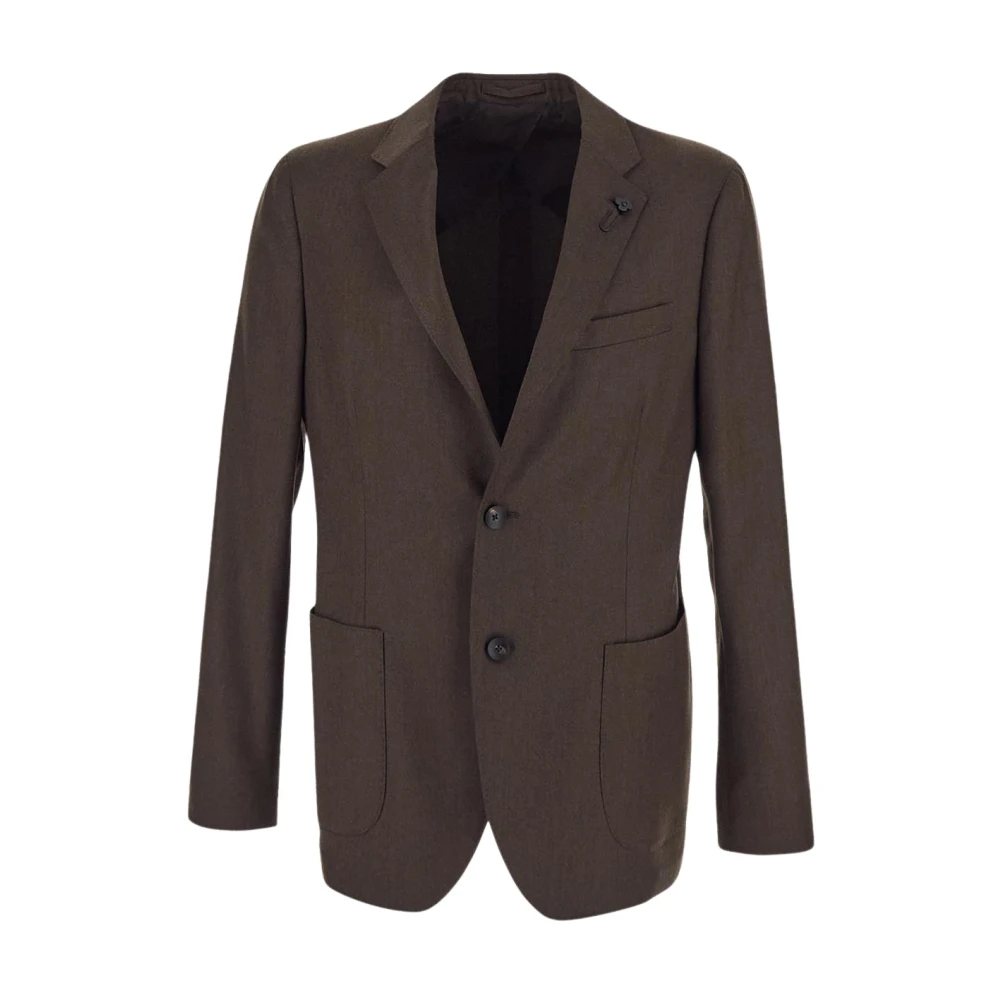Jackets > Blazers - - Lardini - Modalova