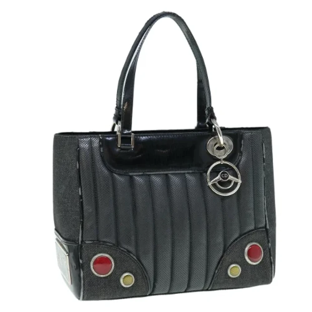 Pre-owned > Pre-owned Bags > Pre-owned Handbags - - Dior Vintage - Modalova