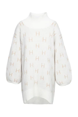 Fam Long Sweater