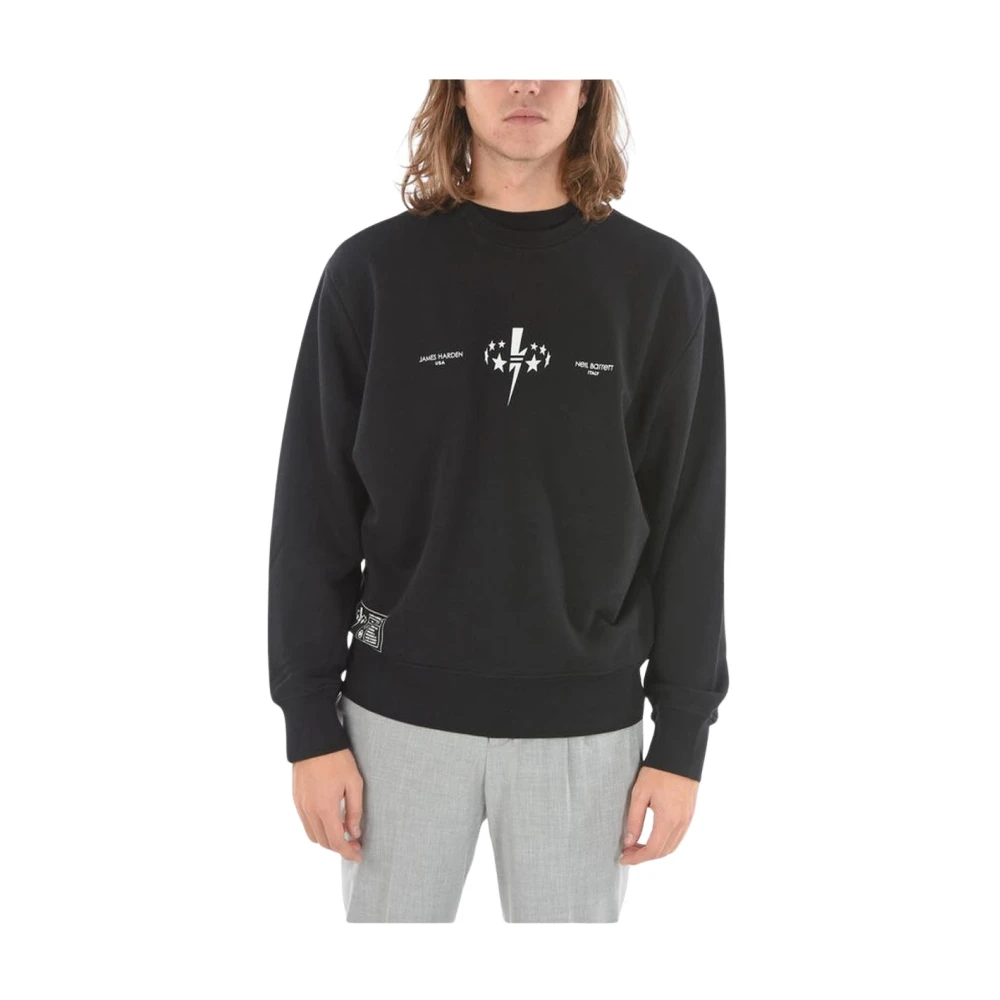 Sweatshirts & Hoodies > Sweatshirts - - Neil Barrett - Modalova