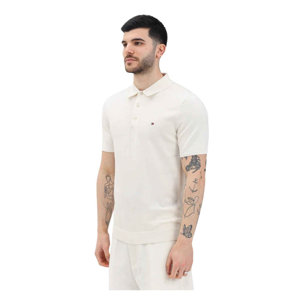 Tops > Polo Shirts - - Tommy Hilfiger - Modalova