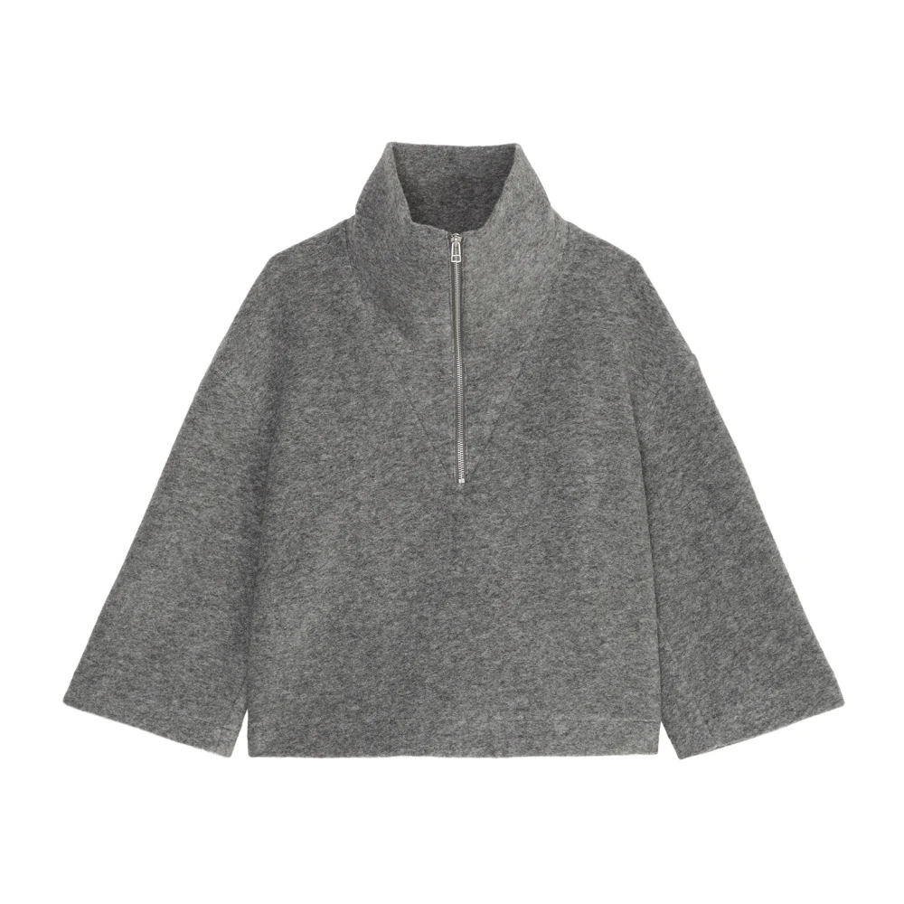 Marc O'Polo Troyer los Gray Dames
