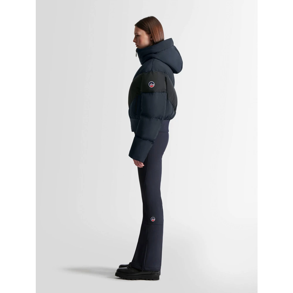 Fusalp Giulia Blouson Blue Dames