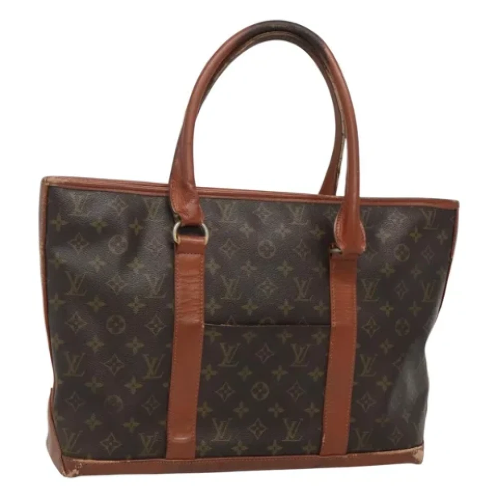 Pre-owned > Pre-owned Bags > Pre-owned Handbags - - Louis Vuitton Vintage - Modalova