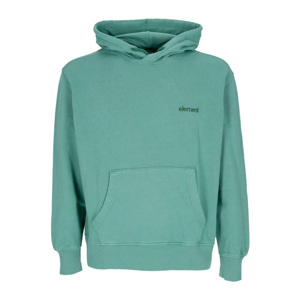 Element Lichtgewicht Hoodie 3.0 Foliage Green Heren