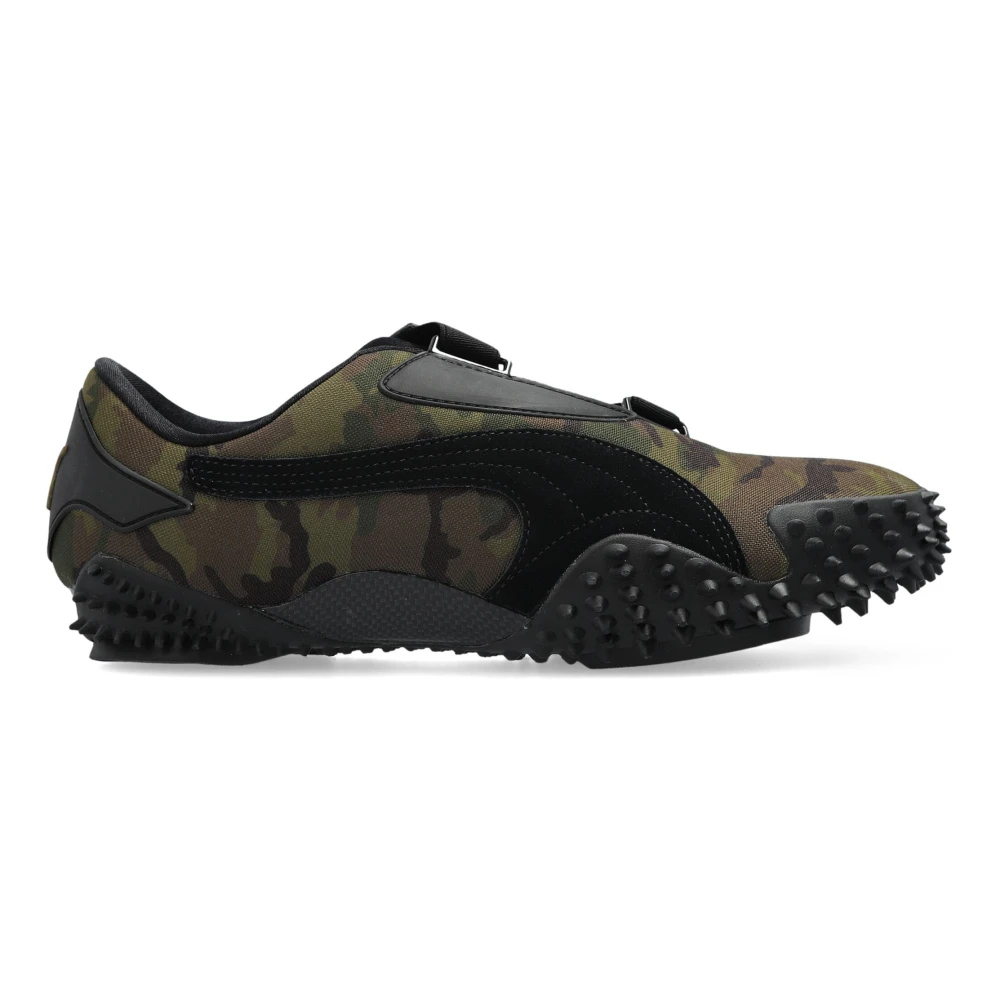Puma - Shoes > Sneakers - Green - Puma - Modalova