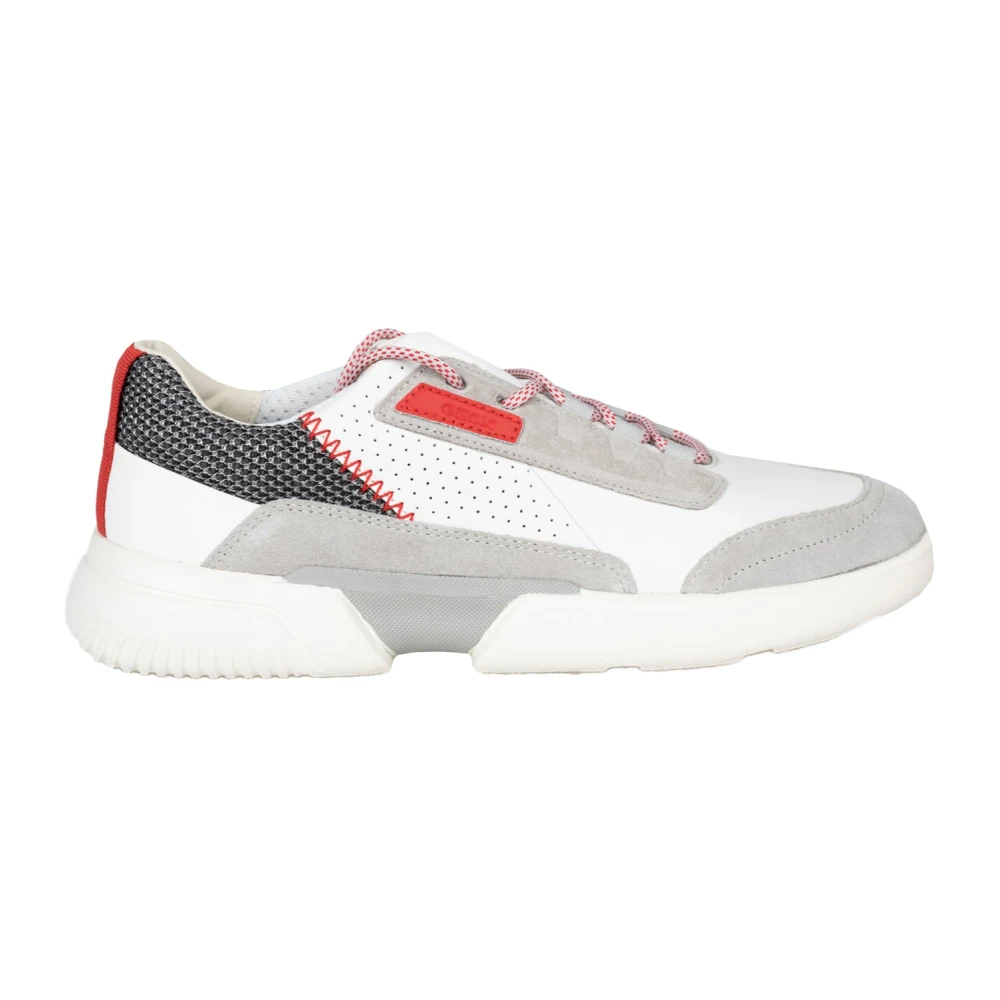 Shoes > Sneakers - - Geox - Modalova