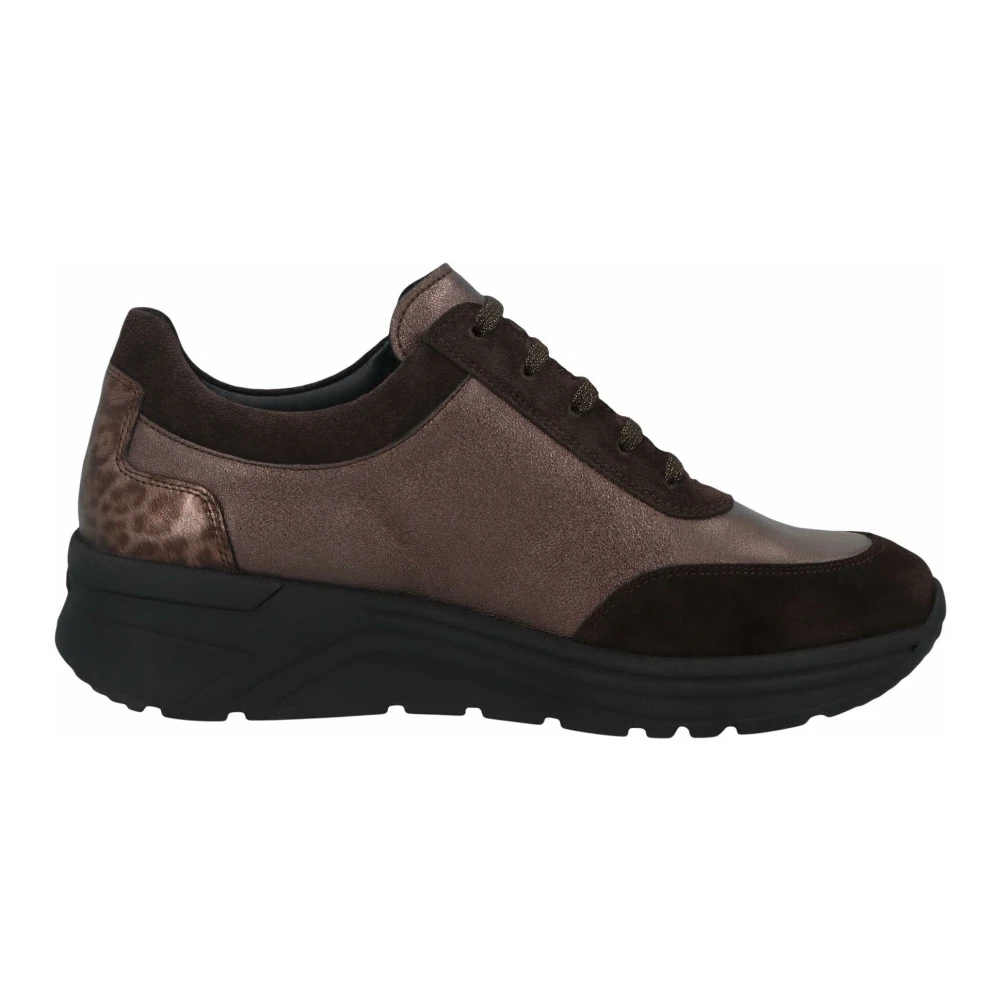 Solidus Sneakers Dames Schoenen Veelkleurig Multicolor