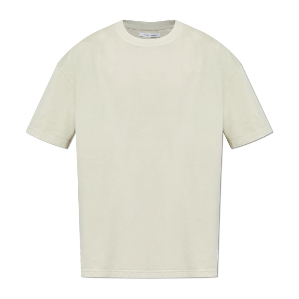 Tops > T-Shirts - - Samsøe Samsøe - Modalova