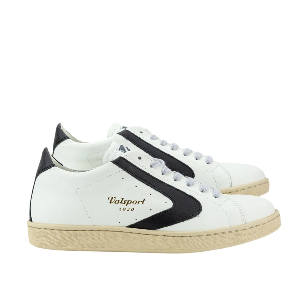 Valsport 1920 Klassieke Witte Zwarte Toernooischoenen Dames Schoenen